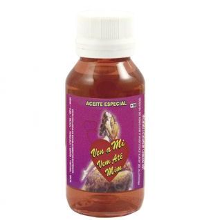 Aceite Especial Ven a Mi 60ml